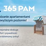 365pam - Rose Gold - Parking W Cenie Gąski
