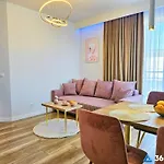 Appartamento 365pam - Rose Gold - Parking W Cenie