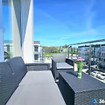 365pam - Rose Gold - Parking W Cenie Apartamento *