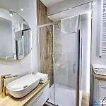 Apartamento 365pam - Rose Gold - Parking W Cenie *