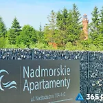 Apartamento 365pam - Rose Gold - Parking W Cenie
