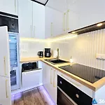 365pam - Rose Gold - Parking W Cenie Apartamento *