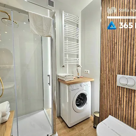 365pam - Rose Gold - Parking W Cenie *