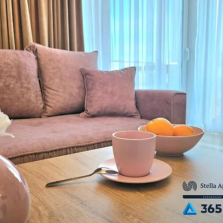 365pam - Rose Gold - Parking W Cenie