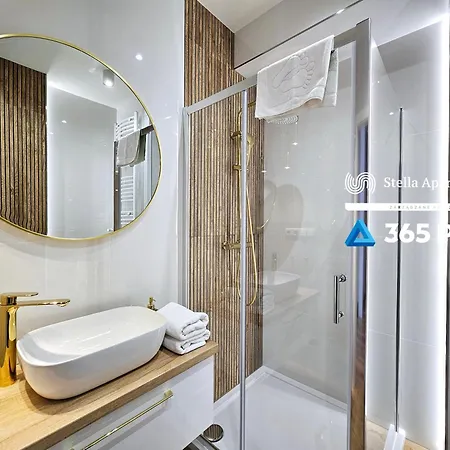 365pam - Rose Gold - Parking W Cenie Gąski