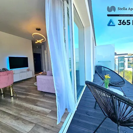 365pam - Rose Gold - Parking W Cenie