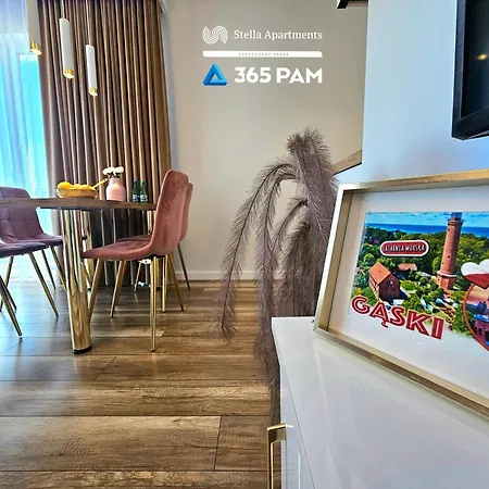 365pam - Rose Gold - Parking W Cenie