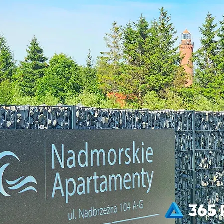 Apartament 365pam - Rose Gold - Parking W Cenie