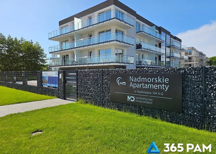 365pam - Rose Gold - Parking W Cenie * Gąski