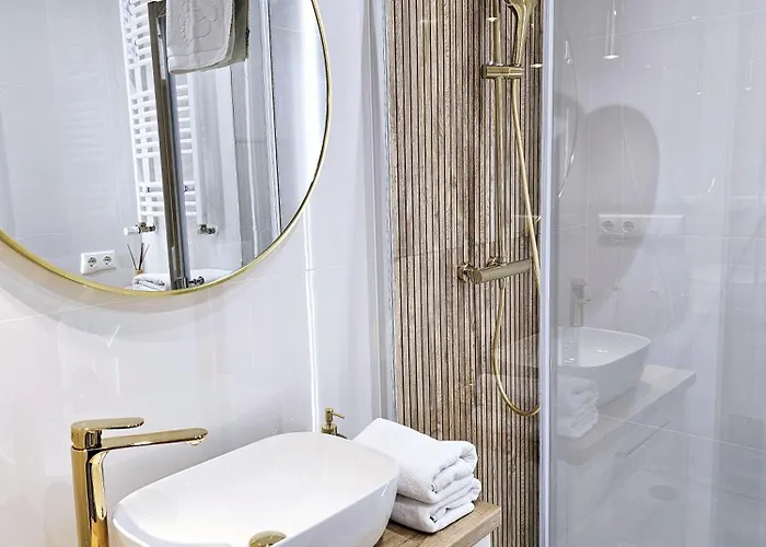 365pam - Rose Gold - Parking W Cenie Gąski