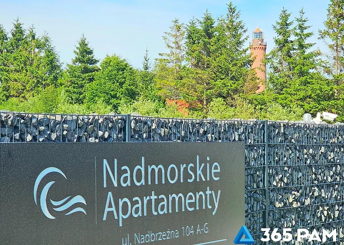 Lejlighed 365pam - Rose Gold - Parking W Cenie